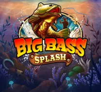 Big Bass Splash