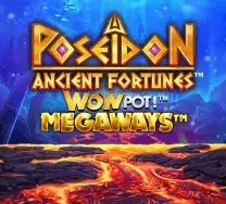 Ancient Fortunes Poseidon